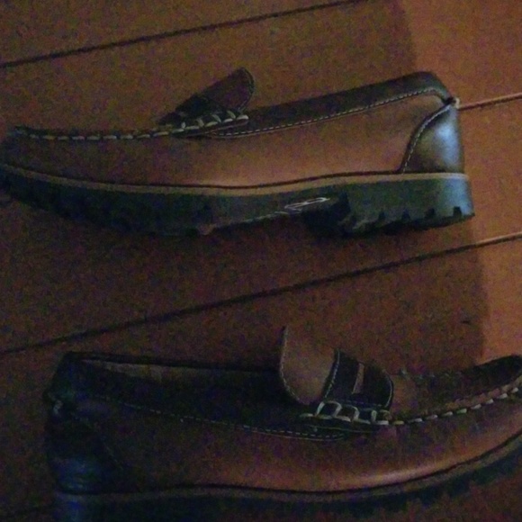 Cole Haan Kids Loafers - Picture 2 of 4